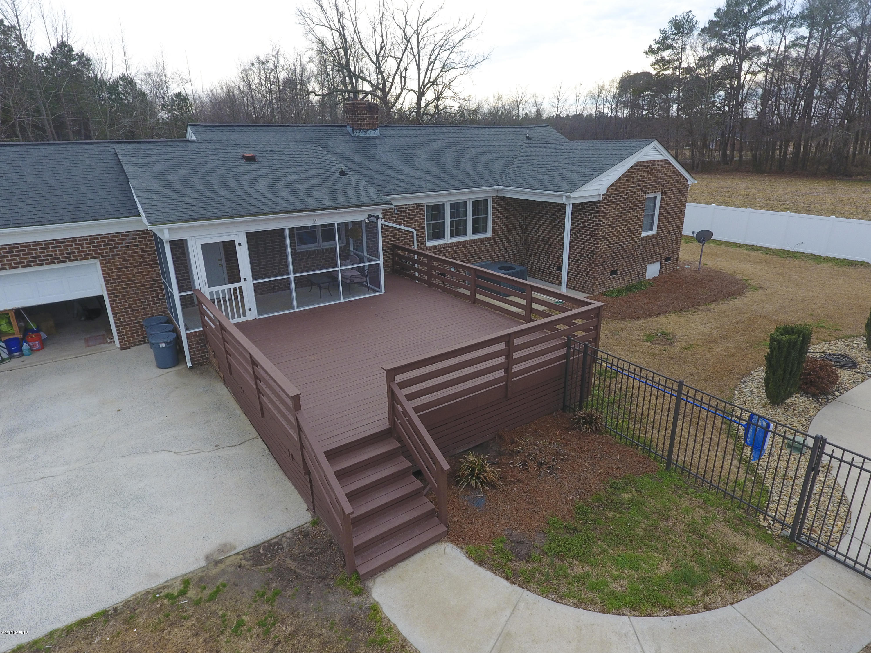 1052 Forlines Road, Unit 1 Winterville, NC 28590 - Photo 20 of 33 1052 Forlines Rd019
