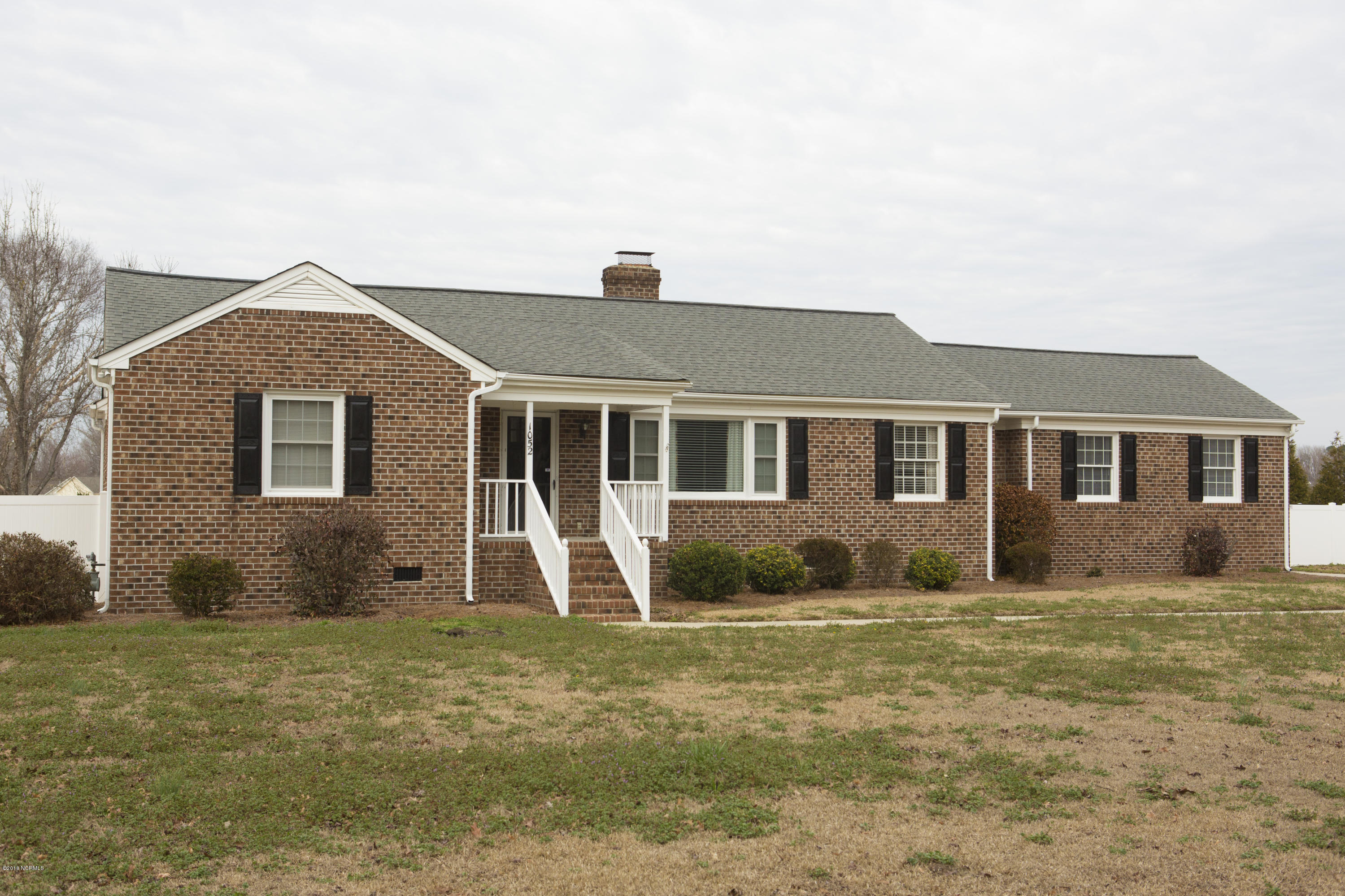 1052 Forlines Road, Unit 1 Winterville, NC 28590 - Photo 2 of 33 3 Bedrooms/ 2 Baths