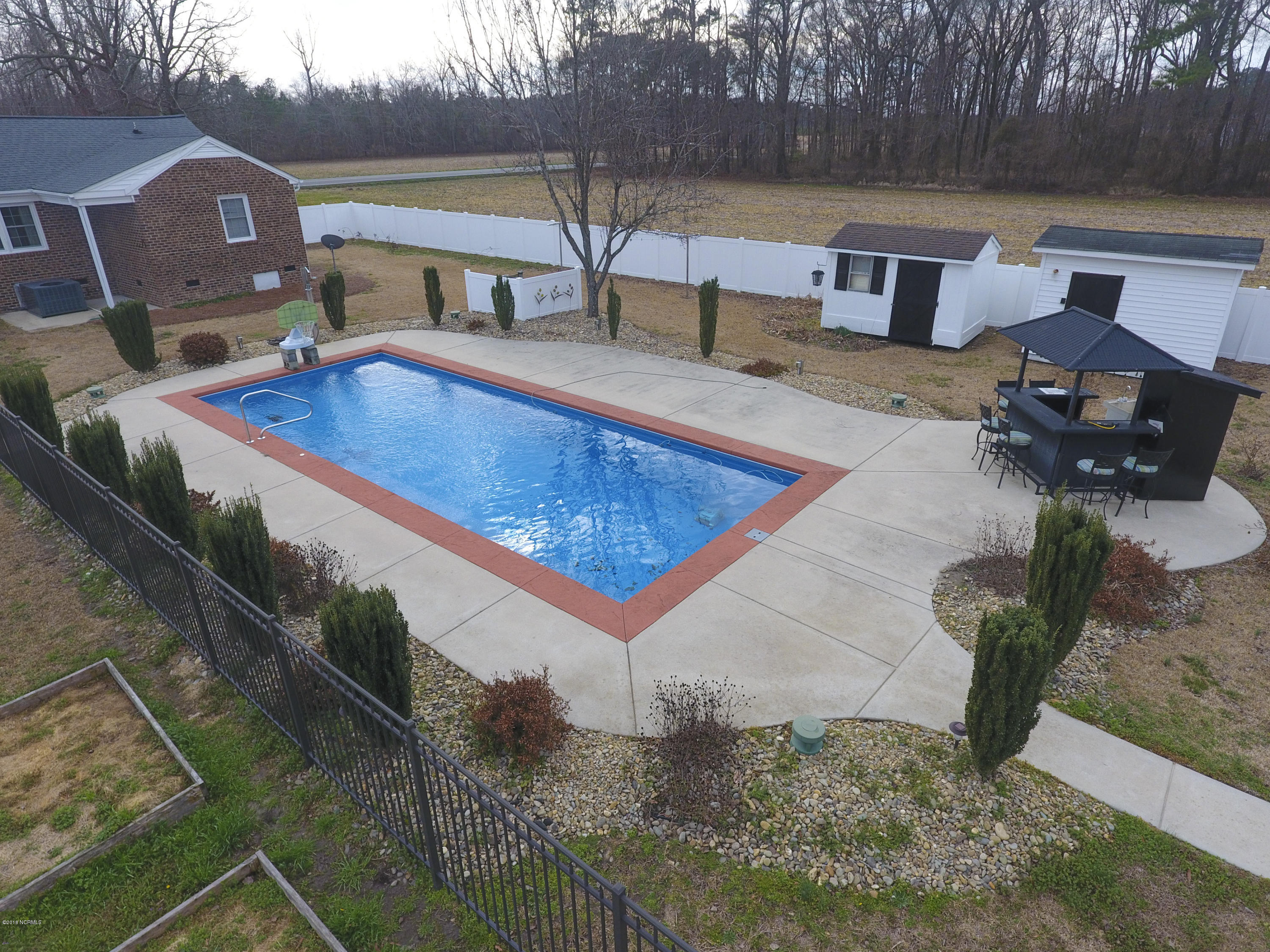 1052 Forlines Road, Unit 1 Winterville, NC 28590 - Photo 21 of 33 1052 Forlines Rd025
