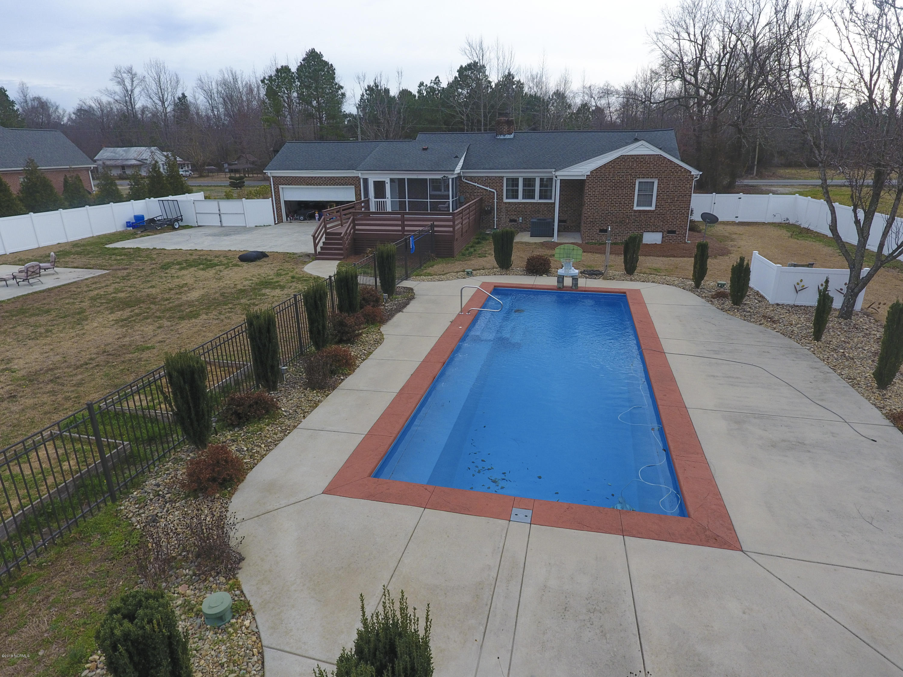 1052 Forlines Road, Unit 1 Winterville, NC 28590 - Photo 22 of 33 1052 Forlines Rd023