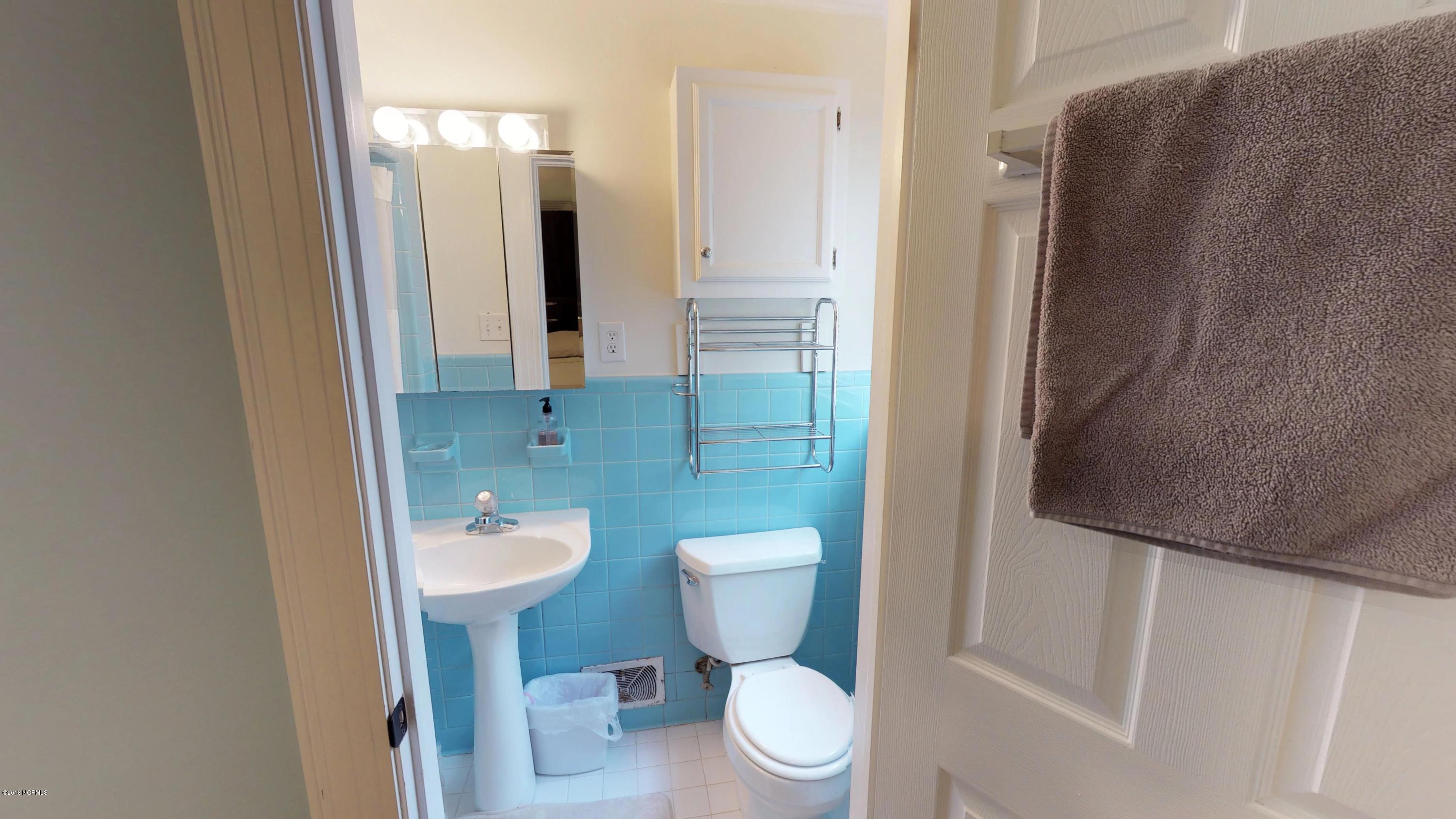 1052 Forlines Road, Unit 1 Winterville, NC 28590 - Photo 26 of 33 Full bath in Master Bedroom