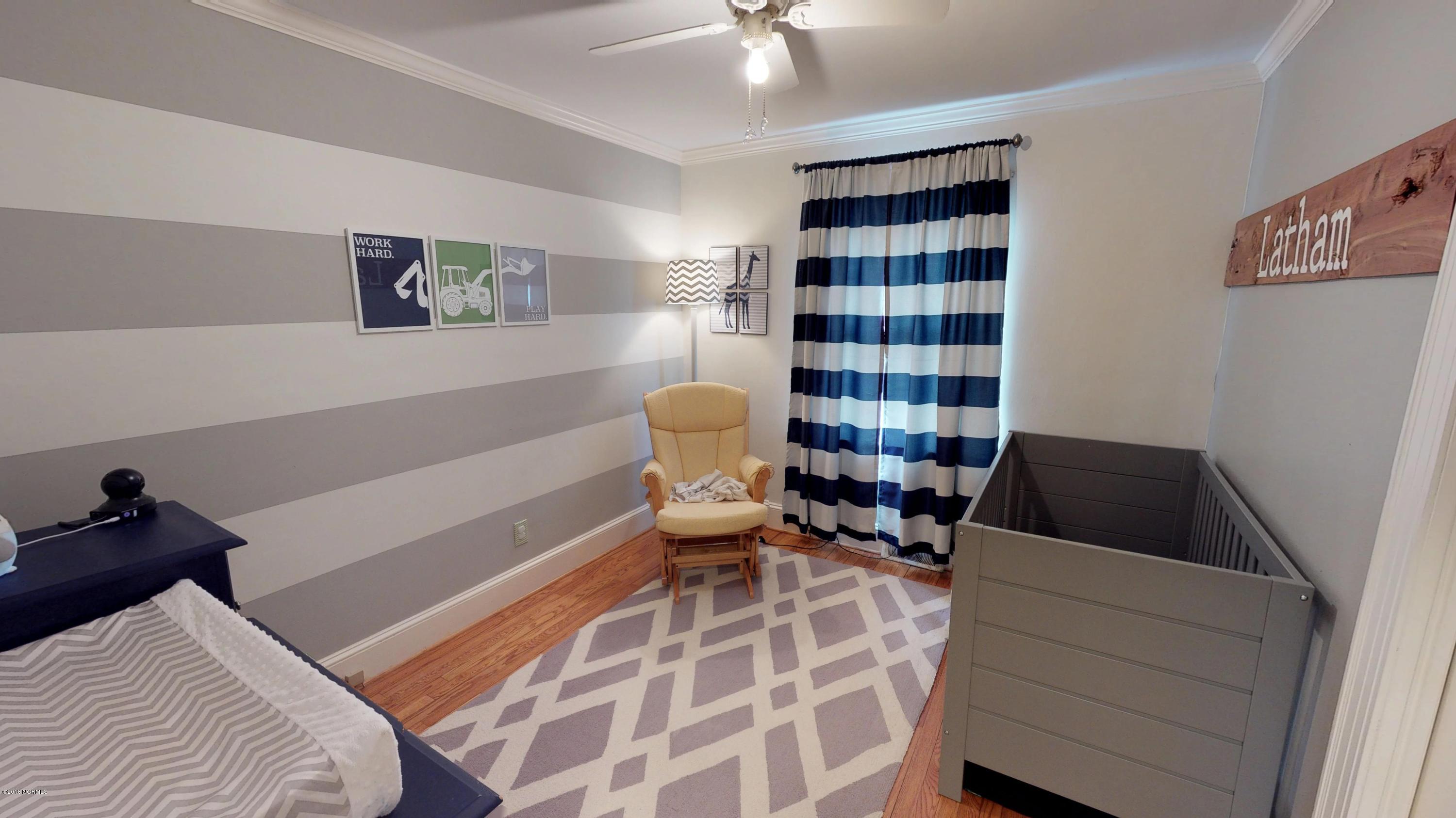 1052 Forlines Road, Unit 1 Winterville, NC 28590 - Photo 28 of 33 2nd bedroom