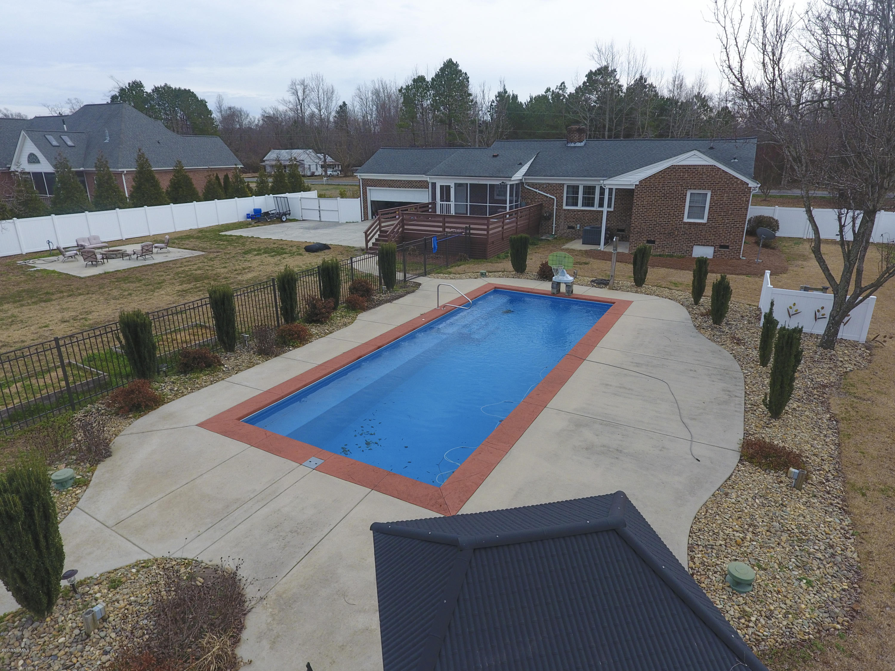 1052 Forlines Road, Unit 1 Winterville, NC 28590 - Photo 31 of 33 1052 Forlines Rd024