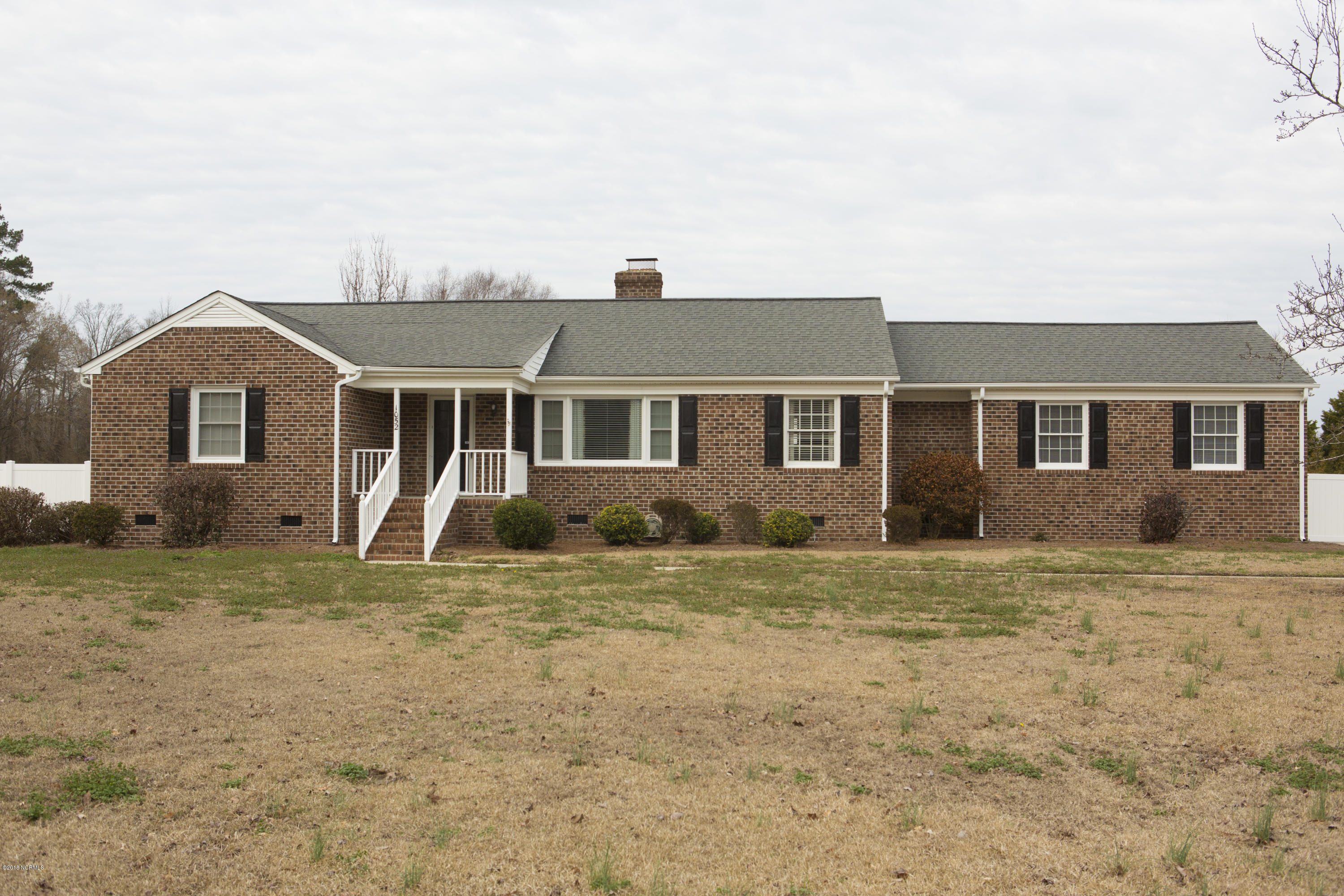 1052 Forlines Road, Unit 1 Winterville, NC 28590 - Photo 33 of 33 1052 Forlines Rd001