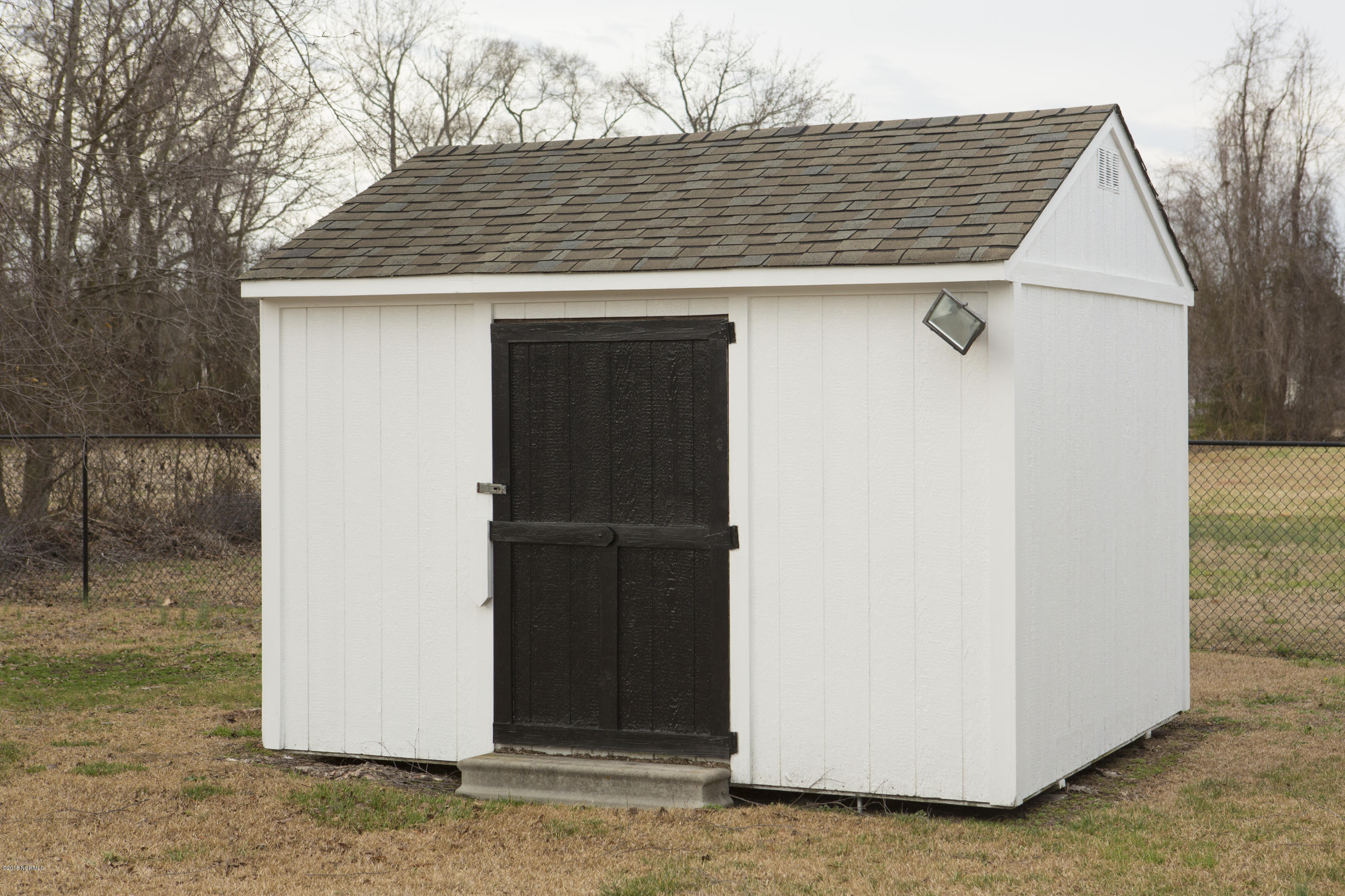 1052 Forlines Road, Unit 1 Winterville, NC 28590 - Photo 6 of 33 Pool Equipment