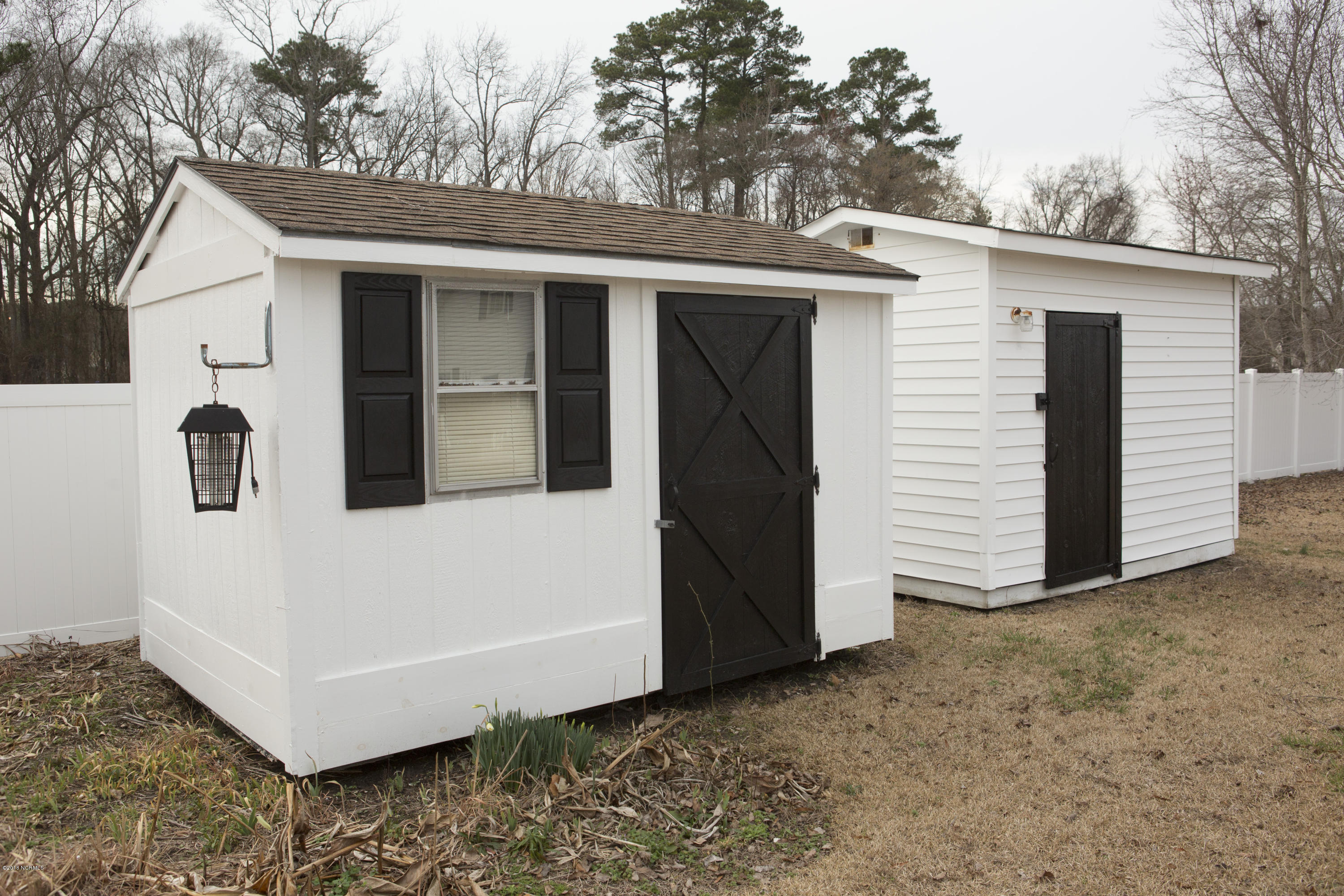 1052 Forlines Road, Unit 1 Winterville, NC 28590 - Photo 7 of 33 Storage Bldg