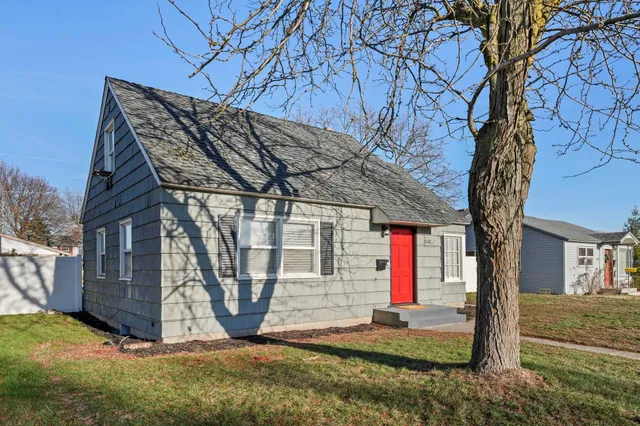 $339,000 | 2612 West Olympic Avenue, Spokane, WA 99205
