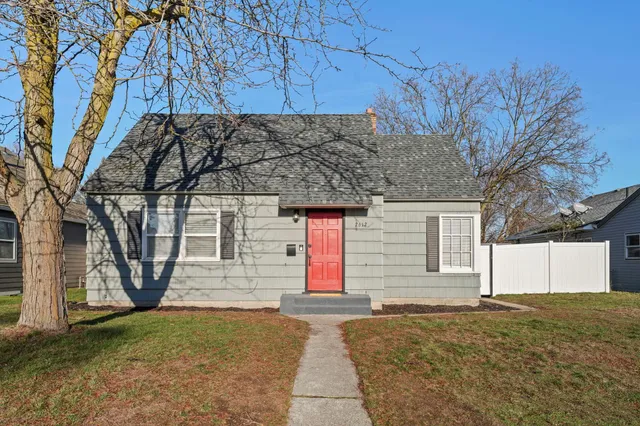 $339,000 | 2612 West Olympic Avenue, Spokane, WA 99205