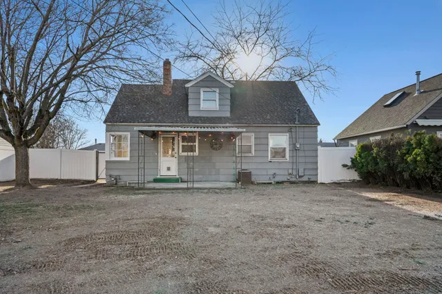 $339,000 | 2612 West Olympic Avenue, Spokane, WA 99205