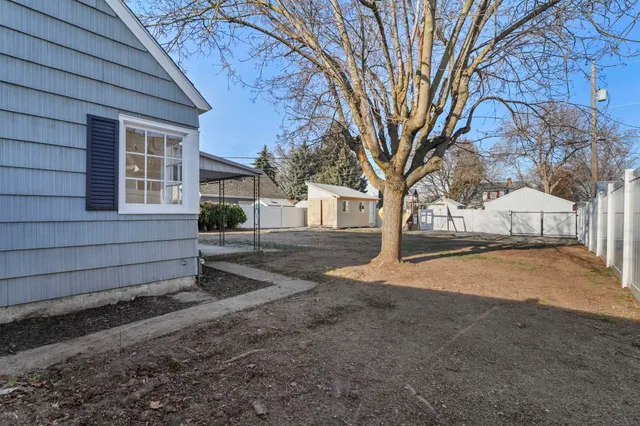 $339,000 | 2612 West Olympic Avenue, Spokane, WA 99205