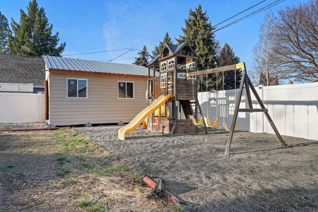 $339,000 | 2612 West Olympic Avenue, Spokane, WA 99205