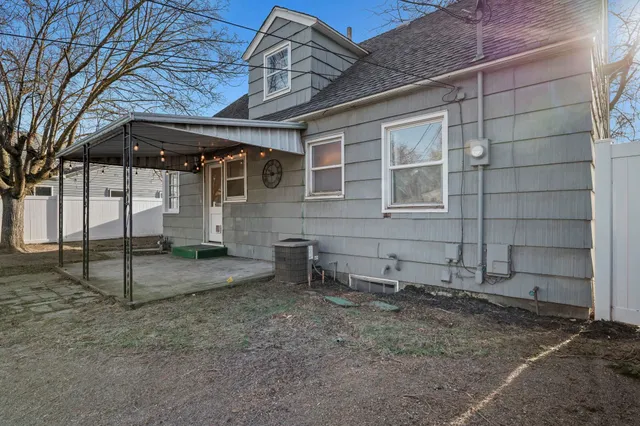 $339,000 | 2612 West Olympic Avenue, Spokane, WA 99205