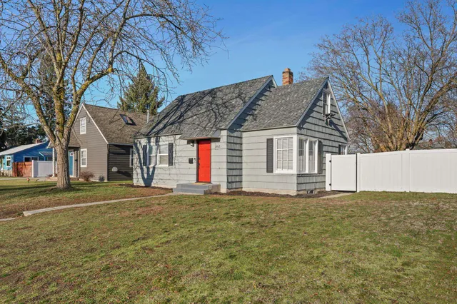 $339,000 | 2612 West Olympic Avenue, Spokane, WA 99205