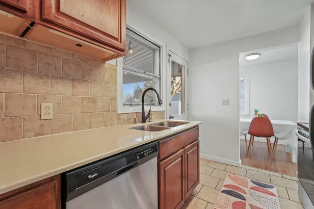 $339,000 | 2612 West Olympic Avenue, Spokane, WA 99205