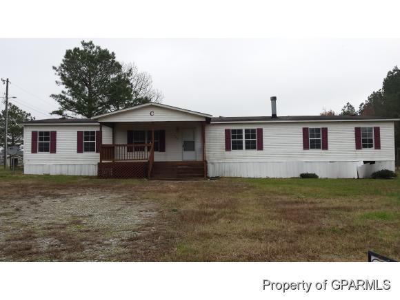 159 Chicken Neck Road Teachey, NC 28464 - Photo 1 of 11 Primary Photo