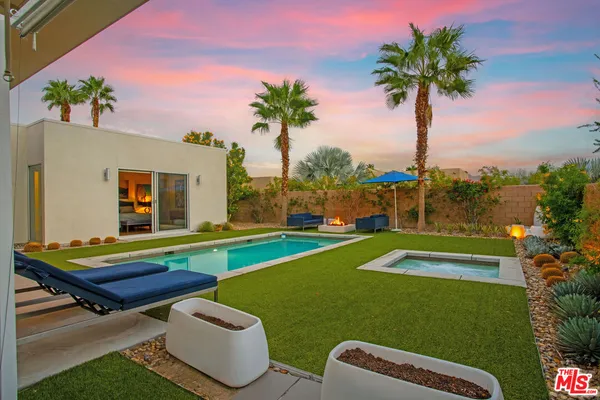 $1,595,000 | 4304 Vantage Lane, Palm Springs, CA 92262