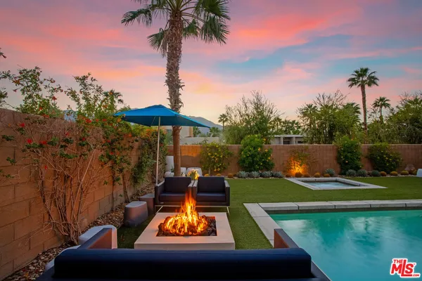 $1,595,000 | 4304 Vantage Lane, Palm Springs, CA 92262