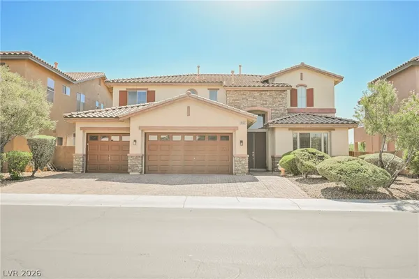 $4,500 | 9562 Staff Lane, Las Vegas, NV 89178