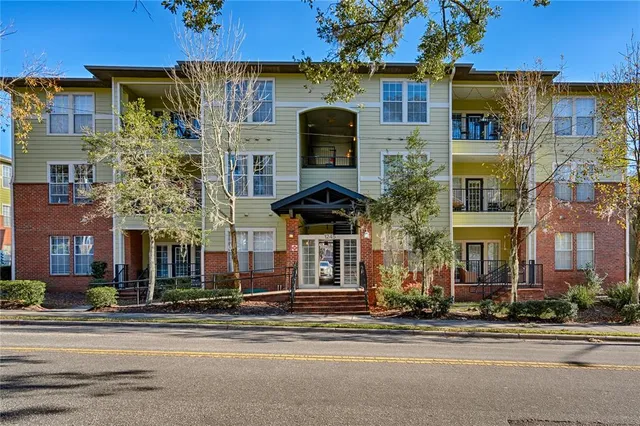 $444,900 | 1245 Southwest 9th Road, Unit 201, Gainesville, FL 32601
