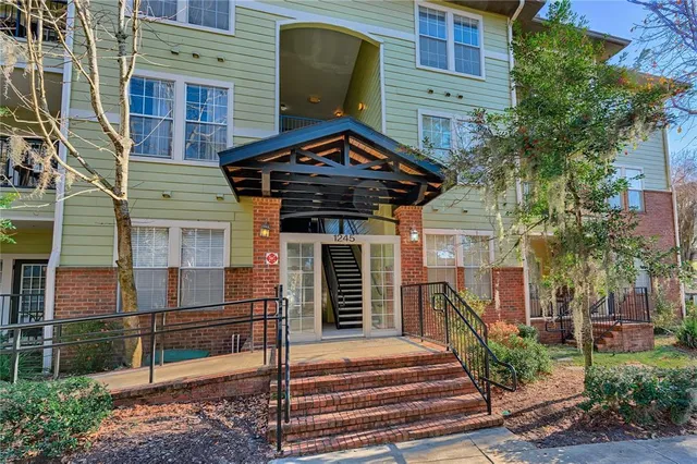 $444,900 | 1245 Southwest 9th Road, Unit 201, Gainesville, FL 32601