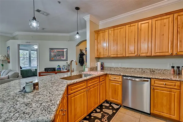 $444,900 | 1245 Southwest 9th Road, Unit 201, Gainesville, FL 32601