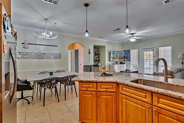 $444,900 | 1245 Southwest 9th Road, Unit 201, Gainesville, FL 32601