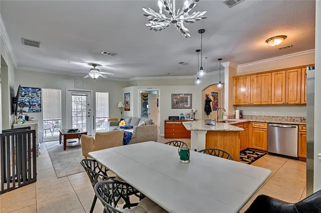 $444,900 | 1245 Southwest 9th Road, Unit 201, Gainesville, FL 32601