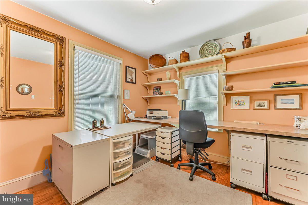 42 Linden Avenue Rutledge, PA 19070 - Photo 18 of 32 Main floor bedroom or office