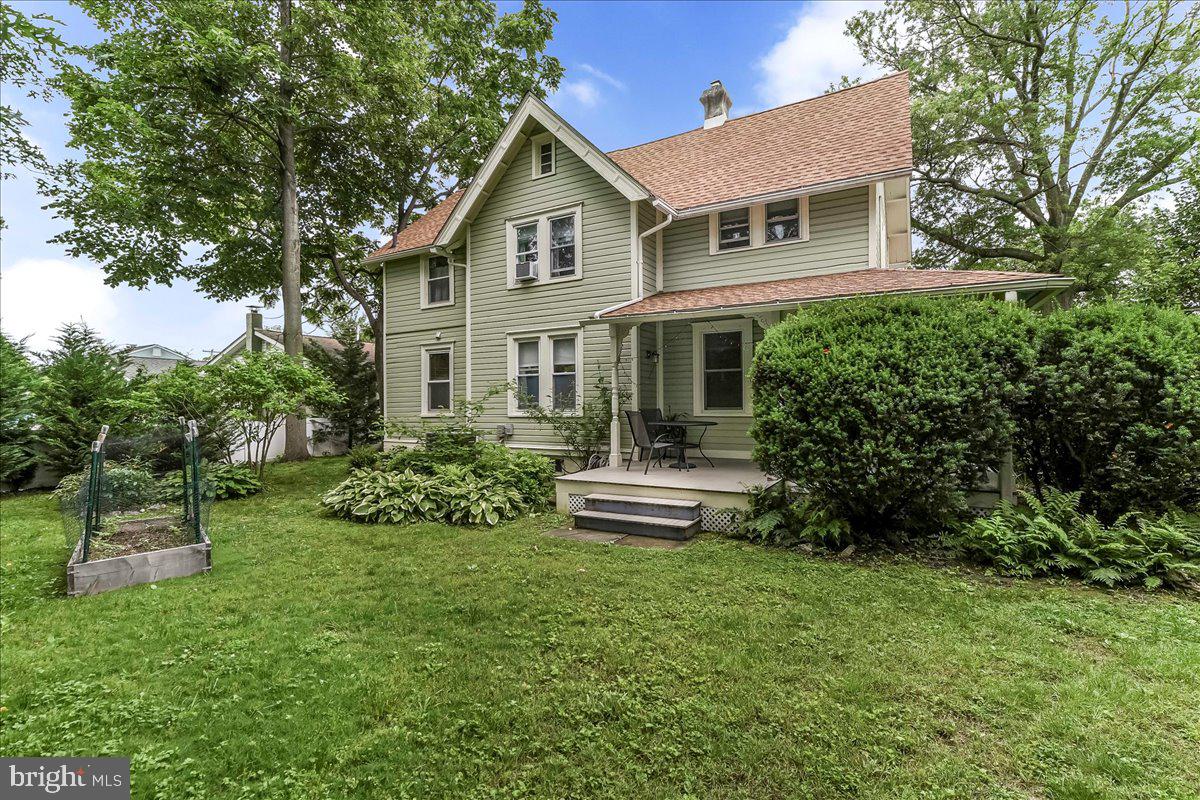 42 Linden Avenue Rutledge, PA 19070 - Photo 30 of 32 Gallery Image 30
