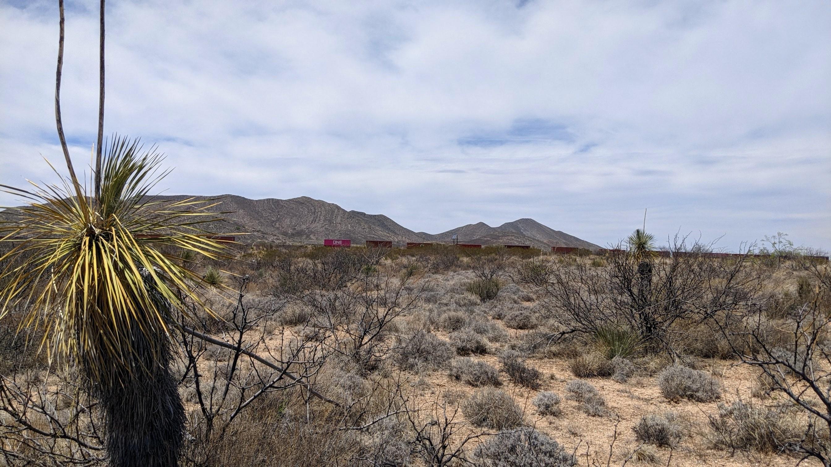 8 Acres On W Big Draw Road Cochise, AZ 85606 - Photo 9 of 18