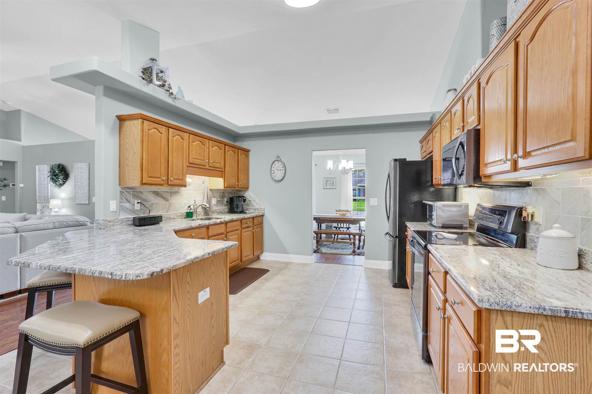 1035 Orlando Drive Foley, AL 36535 - Photo 7 of 23