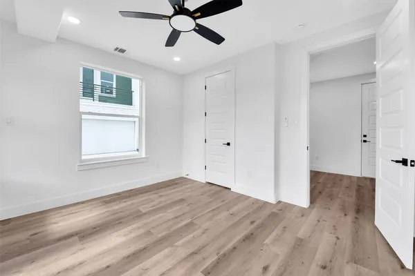 $3,100 | 1805 Emir Street, Unit E, Houston, TX 77009