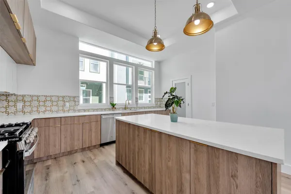 $3,100 | 1805 Emir Street, Unit E, Houston, TX 77009