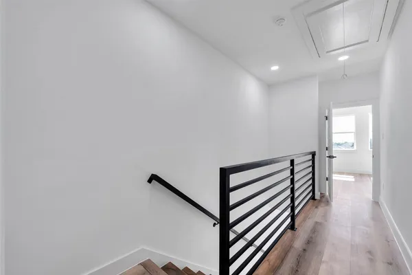 $3,100 | 1805 Emir Street, Unit E, Houston, TX 77009