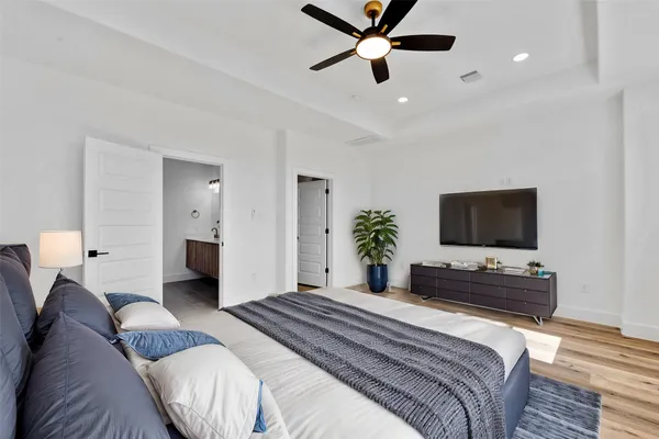 $3,100 | 1805 Emir Street, Unit E, Houston, TX 77009