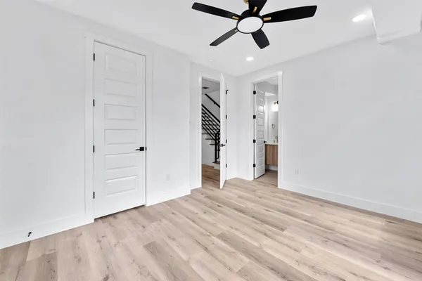 $3,100 | 1805 Emir Street, Unit E, Houston, TX 77009