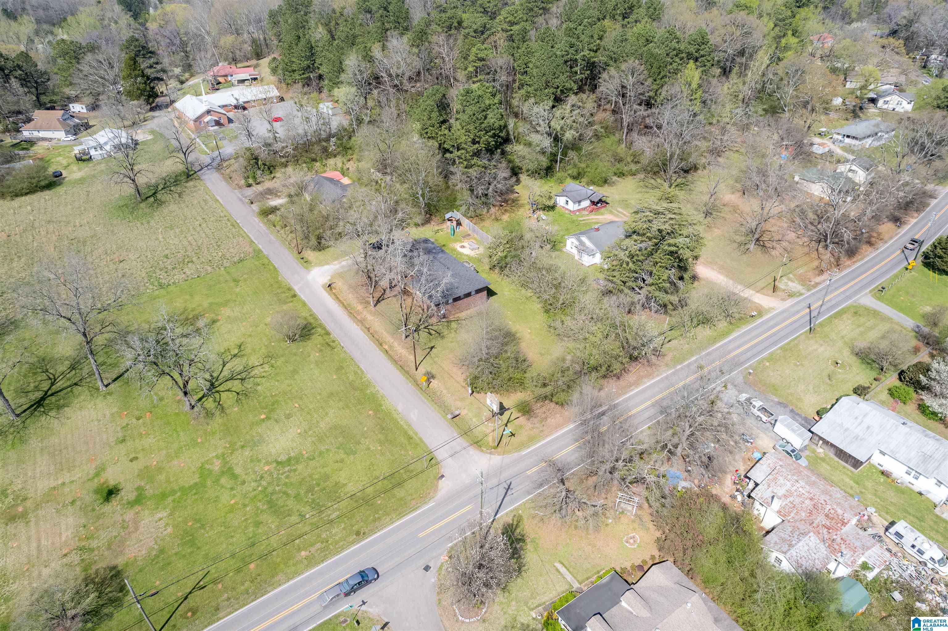 4821 West Highlands Church Road Bessemer, AL 35023 - Photo 25 of 26