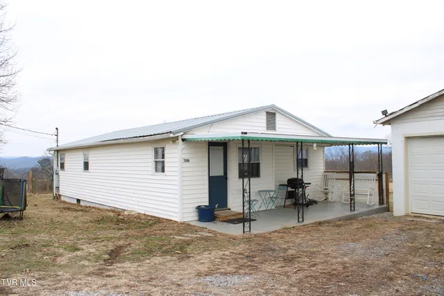 $250,000 | 7299 Blue Sky Lane, Whitesburg, TN 37891