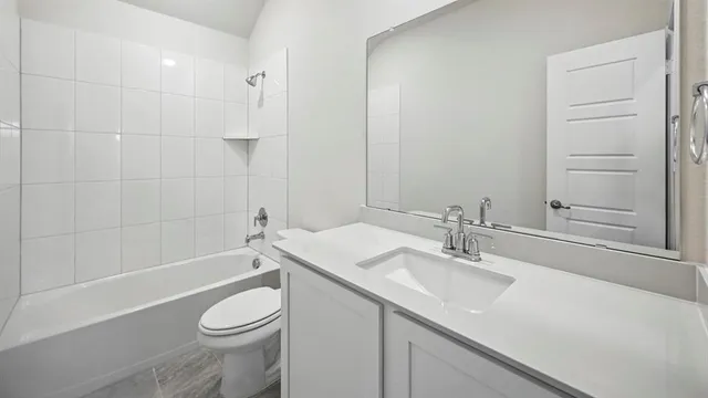 $296,990 | 10213 Anyhow Drive, Aubrey, TX 76227