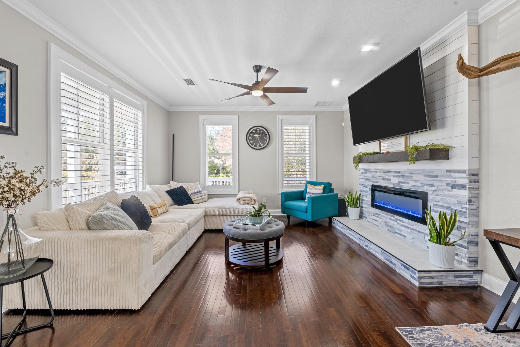 4117 Fitzgerald Road Tallahassee, FL 32311 - Photo 9 of 61