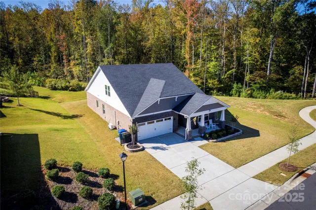 $585,000 | 4013 Leyland Court, Mint Hill, NC 28227