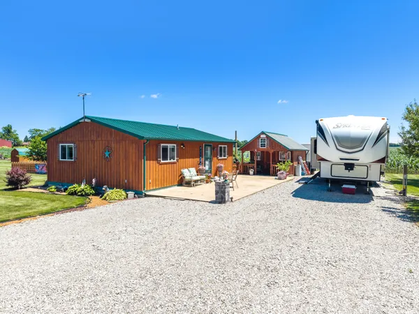 $210,000 | 7134 Sandrea Lane, Ladoga, IN 47954