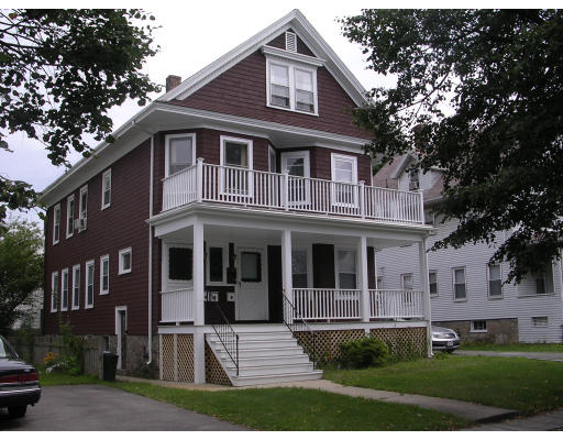 127 Manthorne Road Boston, MA 02132 - Photo 1 of 13 Gallery Image 1
