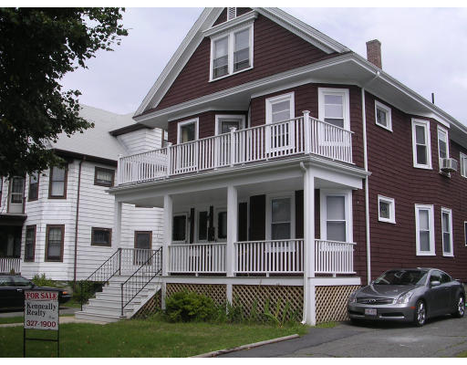 127 Manthorne Road Boston, MA 02132 - Photo 2 of 13 Gallery Image 2
