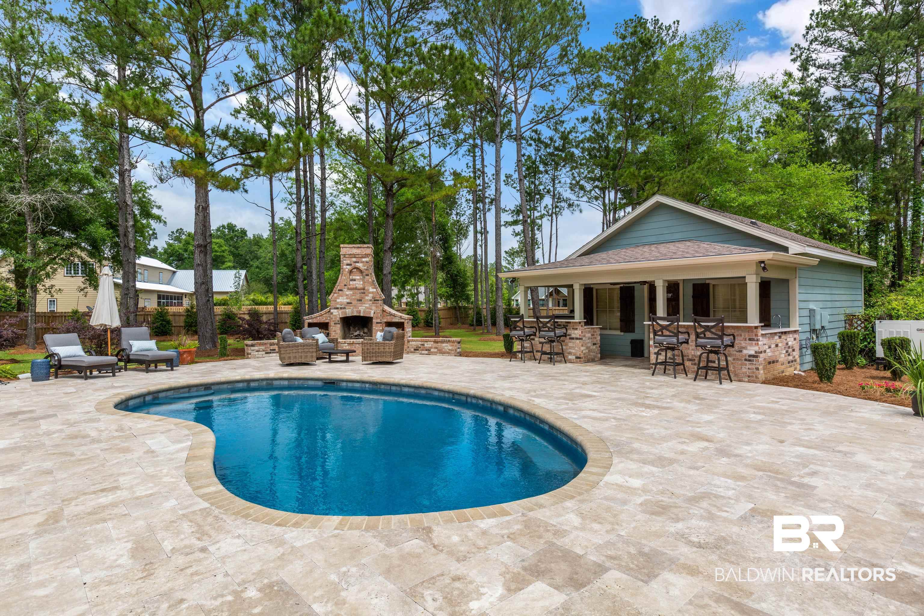 5212 Millhouse Road Gulf Shores, AL 36542 - Photo 4 of 44