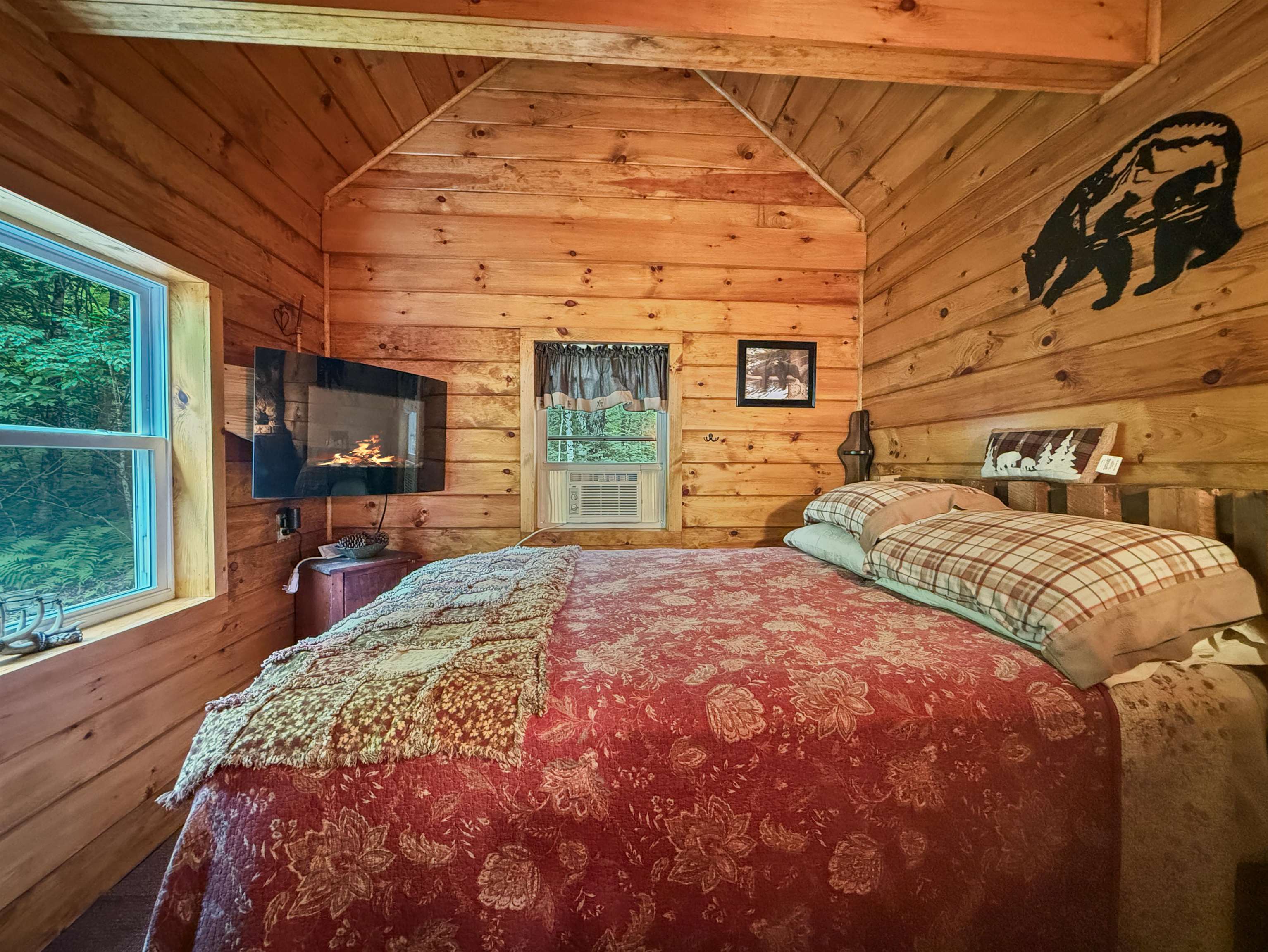 135 Christie Road Stratford, NH 03590 - Photo 15 of 24 Gallery Image 15