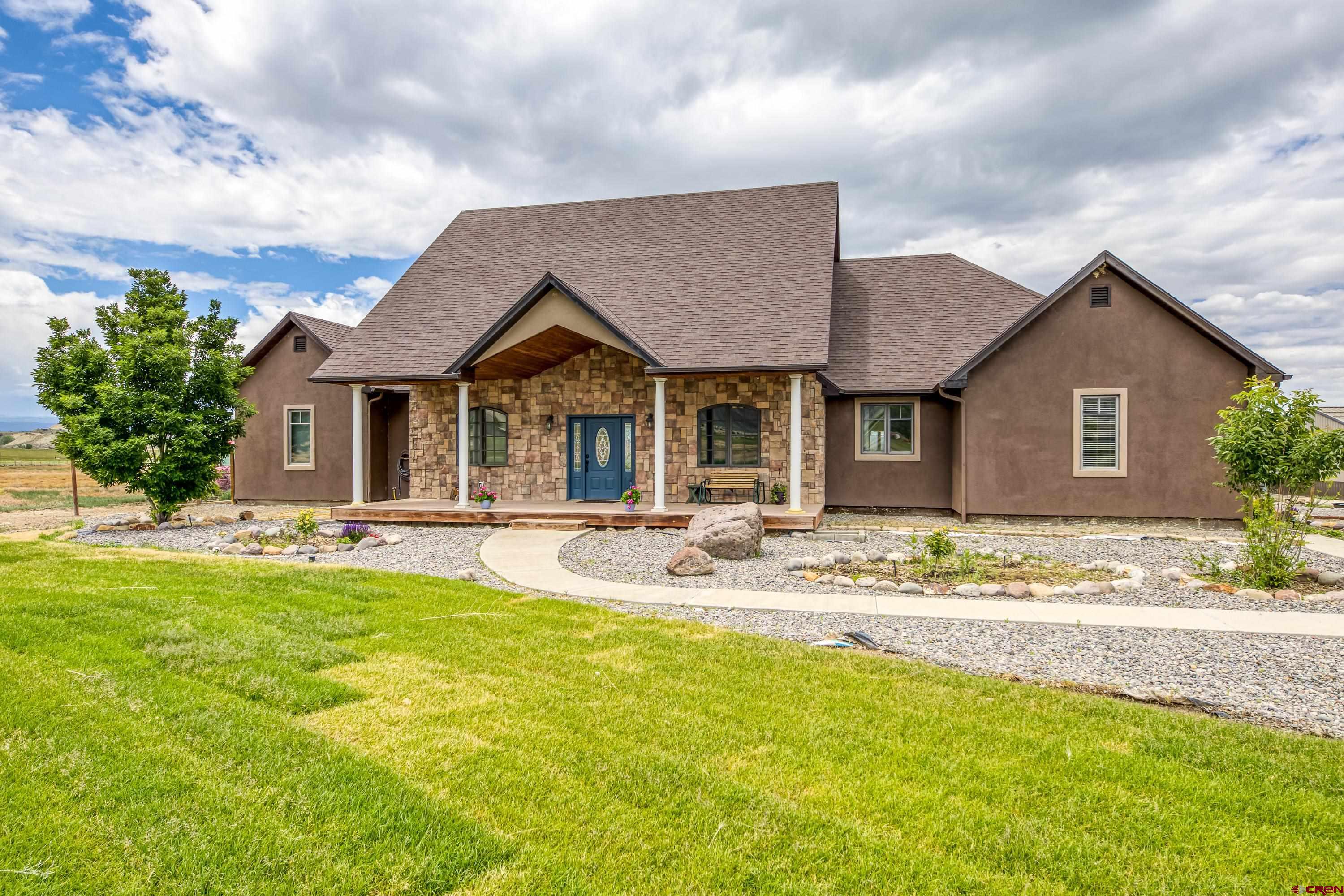 69392 Racine Road Montrose, CO 81401 - Photo 3 of 32 Gallery Image 3