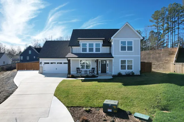 $485,000 | 3158 Kinders Way Northwest, Cleveland, TN 37312