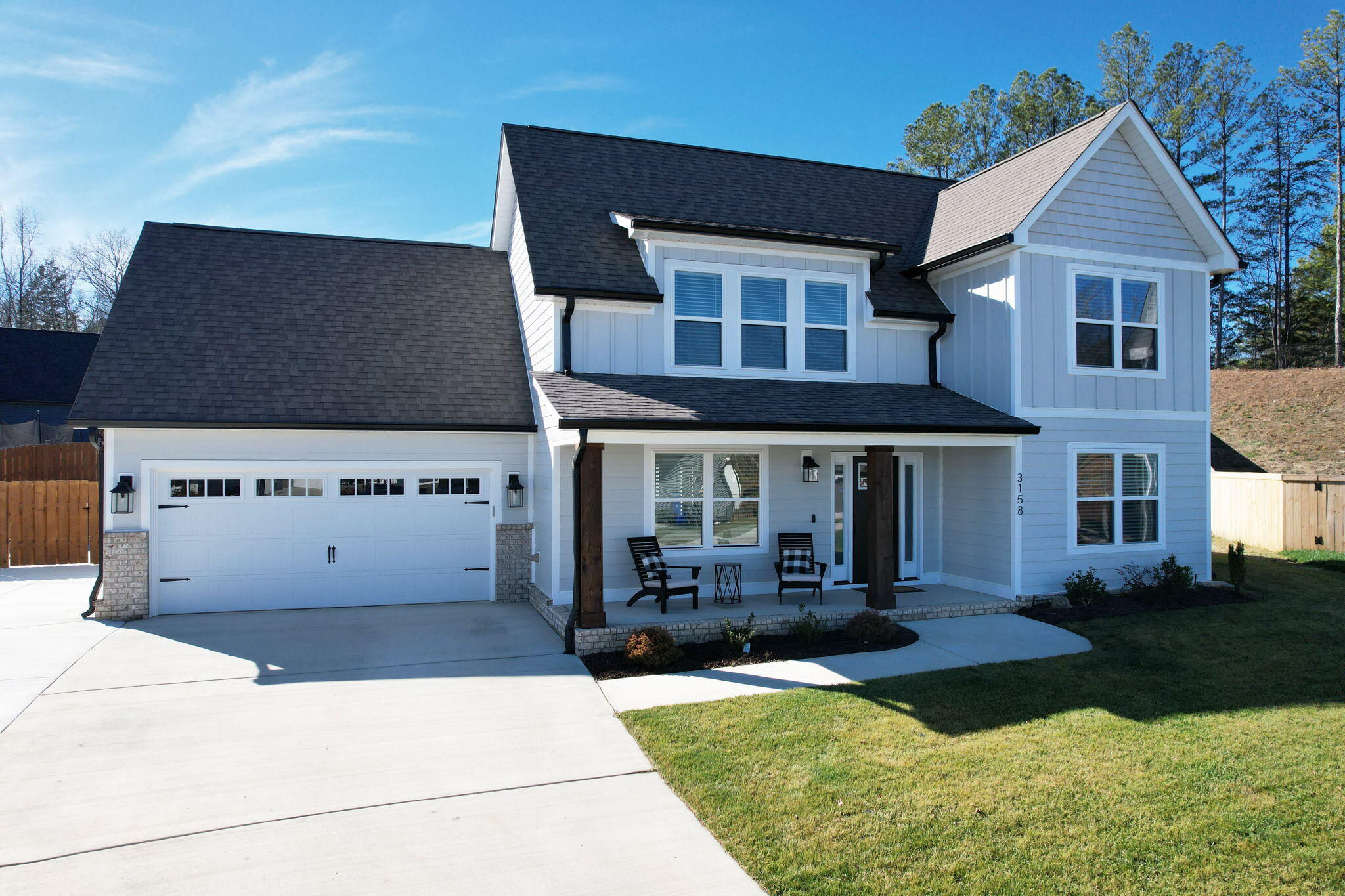 3158 Kinders Way Northwest Cleveland, TN 37312 - Photo 3 of 40 2-web-or-mls-DJI_0575