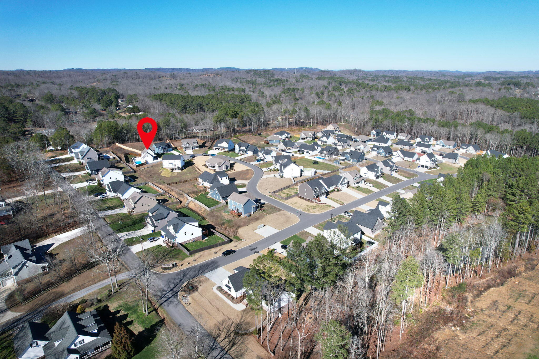 3158 Kinders Way Northwest Cleveland, TN 37312 - Photo 8 of 40 8-web-or-mls-DJI_0591